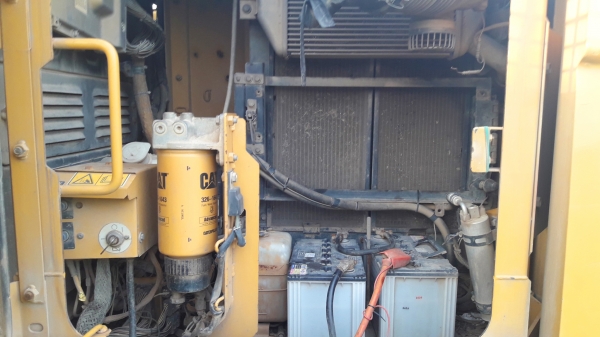 ขายรถแบคโฮ CAT 312D สภาพดีพร้อมใช้ ราคากลาง ๆ ลงงานได้ทันที