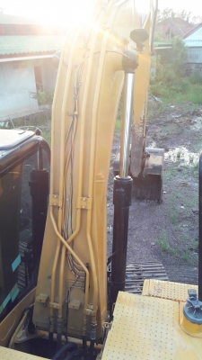 ขายรถแบคโฮ CAT 312D สภาพดีพร้อมใช้ ราคากลาง ๆ ลงงานได้ทันที