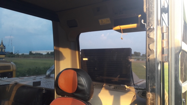 ขายรถแบคโฮ CAT 312D สภาพดีพร้อมใช้ ราคากลาง ๆ ลงงานได้ทันที