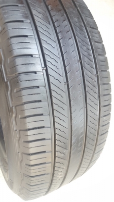 ขายยาง235/60/17 ปี 16 MICHERLINE Primacy 4 เส้น