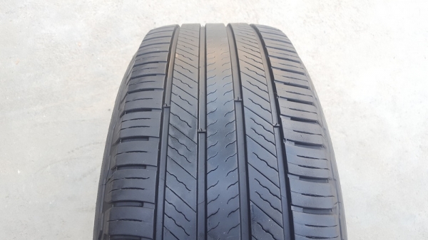 ขายยาง235/60/17 ปี 16 MICHERLINE Primacy 4 เส้น