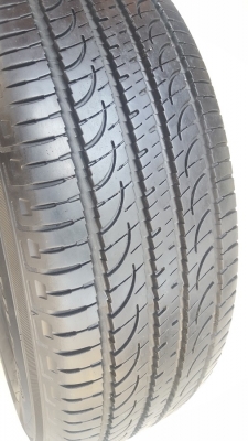 ขายยาง225/65/17 ปี 2314  YOKOHAMA SUV 4 เส้น