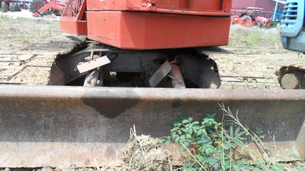 ลดราคาสุด kumatsu 50UU ราคา140,000