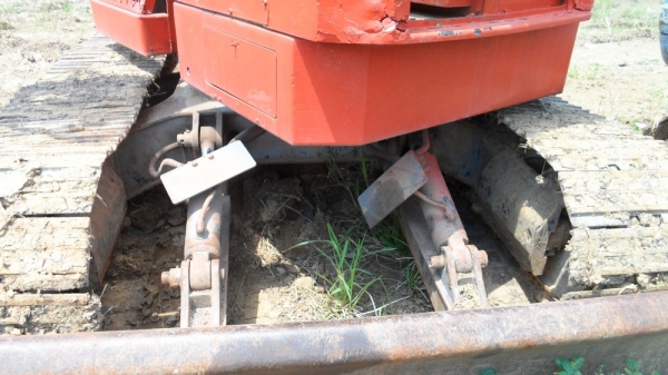 ลดราคาสุด kumatsu 50UU ราคา140,000