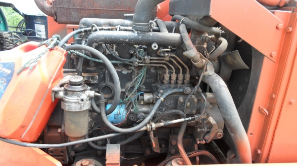 ลดราคาสุด kumatsu 50UU ราคา140,000