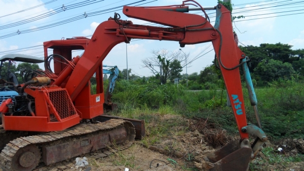 ลดราคาสุด kumatsu 50UU ราคา140,000