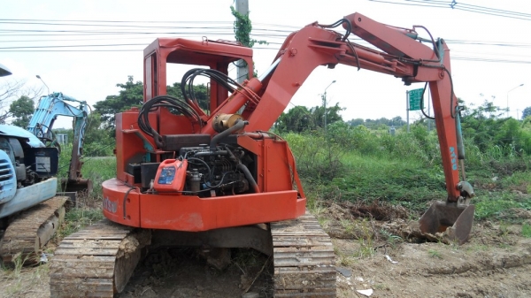 ลดราคาสุด kumatsu 50UU ราคา140,000