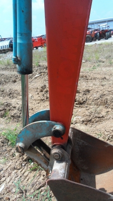 ลดราคาสุด kumatsu 50UU ราคา140,000