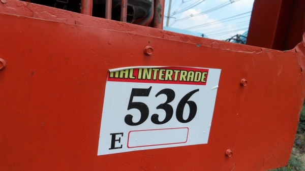 ลดราคาสุด kumatsu 50UU ราคา140,000