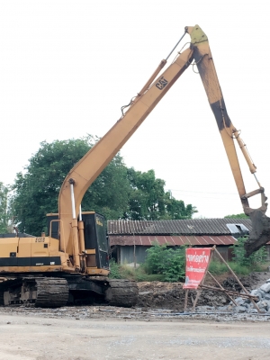 ขายCAT E120b สภาพสวยพร้อมใช้งาน เครื่องดีช่วงล่างดี ใบแทร็กเต็ม เอวดีไม่หลวม แอร์เย็น โทร0616613023