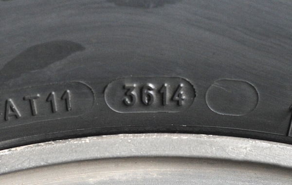 ล้อ TE37-X 16 ยาง BF 285