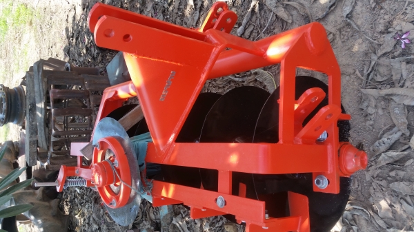 ขาย คูโบต้า L3608DT พร้อมใบดันใหม่+ผาน6ตราช้าง รถสวยพร้อมใช้งาน