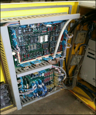 เซอร์โวมอเตอร์ ยกชุดมอเตอร์ใหญ่-เล็ก และ ตู้คอนโทรล ราคาถูกมีรอก-เครน-เครื่องจักรให้เลือกอีกนับ1,000รายการwww.paholgroup.com