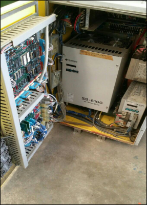 เซอร์โวมอเตอร์ ยกชุดมอเตอร์ใหญ่-เล็ก และ ตู้คอนโทรล ราคาถูกมีรอก-เครน-เครื่องจักรให้เลือกอีกนับ1,000รายการwww.paholgroup.com