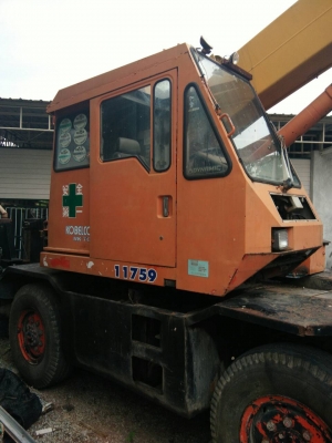 ขายรถมินิเครนขนาด7ตัน ขายรถมินิเครนขนาด7ตัน