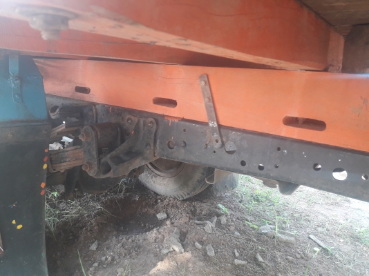 ISUZU NKR110 แรงม้า ##ลูกค้าแม่ลี อ.ศรีธาตุ รับรถ วิ่งทำเงินแสน ล้านแล้วคับ เฮงๆๆรวยๆๆคับ###### เครื