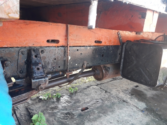 ISUZU NKR110 แรงม้า ##ลูกค้าแม่ลี อ.ศรีธาตุ รับรถ วิ่งทำเงินแสน ล้านแล้วคับ เฮงๆๆรวยๆๆคับ###### เครื