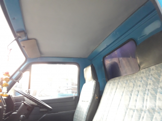 ISUZU NKR110 แรงม้า ##ลูกค้าแม่ลี อ.ศรีธาตุ รับรถ วิ่งทำเงินแสน ล้านแล้วคับ เฮงๆๆรวยๆๆคับ###### เครื