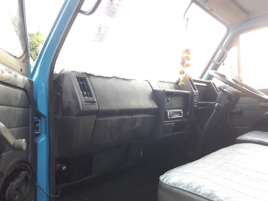 ISUZU NKR110 แรงม้า ##ลูกค้าแม่ลี อ.ศรีธาตุ รับรถ วิ่งทำเงินแสน ล้านแล้วคับ เฮงๆๆรวยๆๆคับ###### เครื