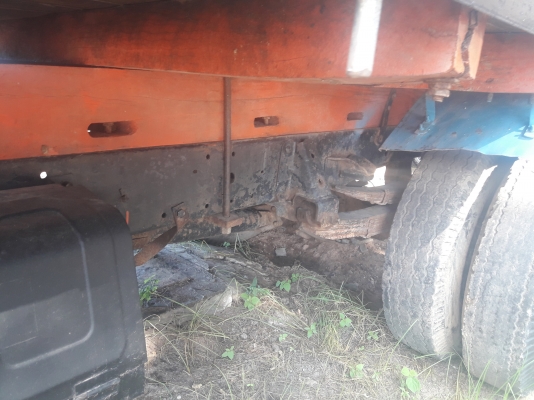 ISUZU NKR110 แรงม้า ##ลูกค้าแม่ลี อ.ศรีธาตุ รับรถ วิ่งทำเงินแสน ล้านแล้วคับ เฮงๆๆรวยๆๆคับ###### เครื