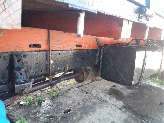 ISUZU NKR110 แรงม้า ##ลูกค้าแม่ลี อ.ศรีธาตุ รับรถ วิ่งทำเงินแสน ล้านแล้วคับ เฮงๆๆรวยๆๆคับ###### เครื