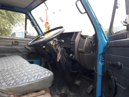 ISUZU NKR110 แรงม้า ##ลูกค้าแม่ลี อ.ศรีธาตุ รับรถ วิ่งทำเงินแสน ล้านแล้วคับ เฮงๆๆรวยๆๆคับ###### เครื