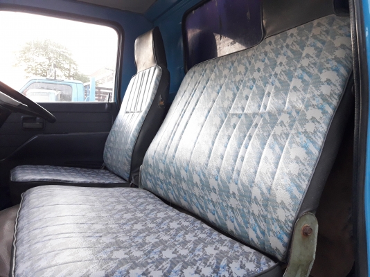 ISUZU NKR110 แรงม้า ##ลูกค้าแม่ลี อ.ศรีธาตุ รับรถ วิ่งทำเงินแสน ล้านแล้วคับ เฮงๆๆรวยๆๆคับ###### เครื