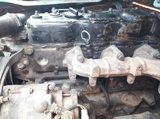 ISUZU NKR110 แรงม้า ##ลูกค้าแม่ลี อ.ศรีธาตุ รับรถ วิ่งทำเงินแสน ล้านแล้วคับ เฮงๆๆรวยๆๆคับ###### เครื