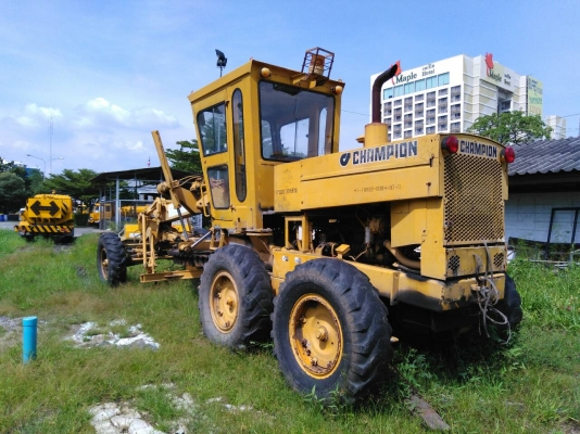 ขายรถเกรด CHAMPION