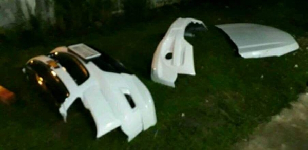 ชุดหน้าเดิม All new Corolado ขายปล่อย สภาพนางฟ้า ให้ข้างหน้าหมด ไฟหน้า , ฝากระโปรง , กันชน , กระจังหน้า , ไฟคู่หน้า ชุดหน้าเดิม All new Corolado ขายปล่อย สภาพนางฟ้า ให้ข้างหน้าหมด ไฟหน้า , ฝากระโปรง , กันชน , กระจังหน้า , ไฟคู่หน้า