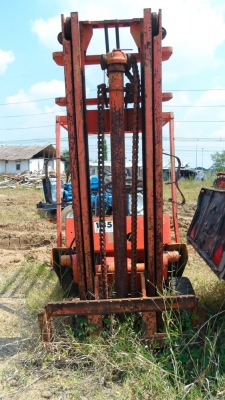 ขายซาก TCM FD25Z4 ราคา14,000