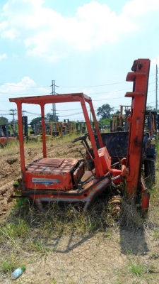 ขายซาก TCM FD25Z4 ราคา14,000