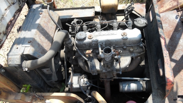 ขายซาก TCM FD25Z4 ราคา14,000