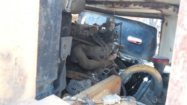 ขายซาก TCM FD25Z4 ราคา14,000