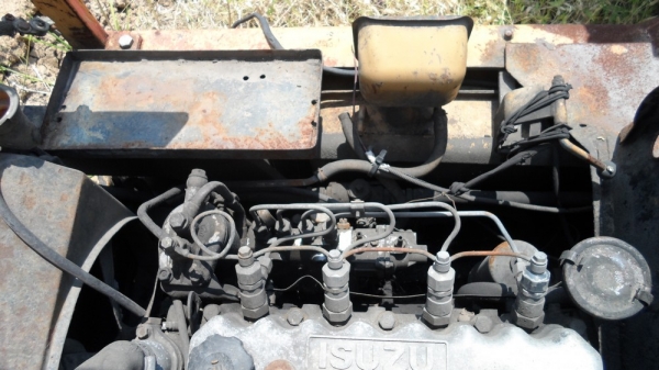 ขายซาก TCM FD25Z4 ราคา14,000