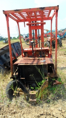 ขายซาก TCM FD25Z4 ราคา14,000