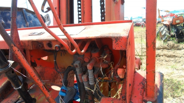 ขายซาก TCM FD25Z4 ราคา14,000