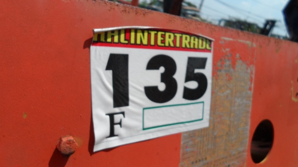 ขายซาก TCM FD25Z4 ราคา14,000