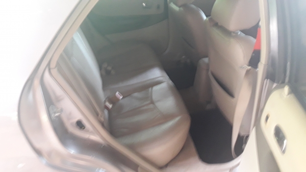 ขายford laser tirra 1.8 AT