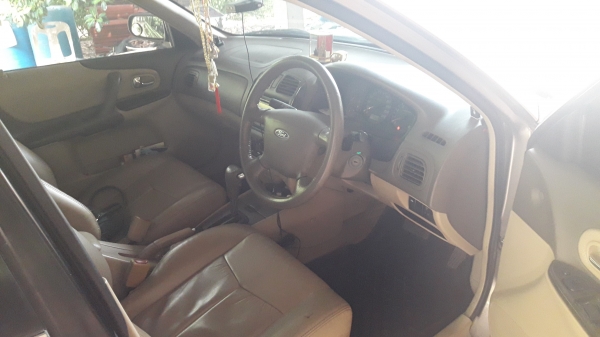 ขายford laser tirra 1.8 AT