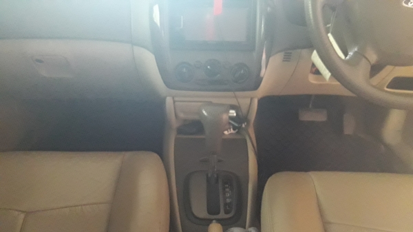 ขายford laser tirra 1.8 AT