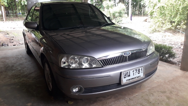 ขายford laser tirra 1.8 AT