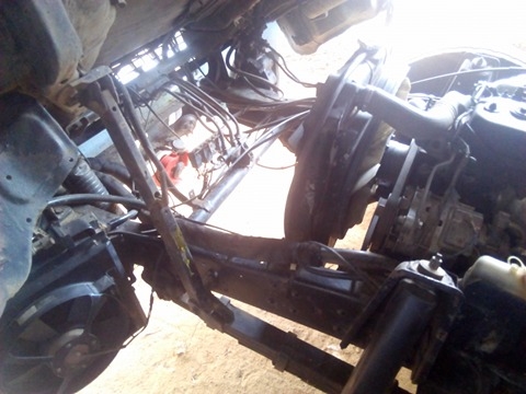 ขายหกล้ออีซูซุ หัว NPR 110 ยาว 5. เมตร รถสวยพร้อมใช้งานแอร์เย็น พวงมาลัยเพาเวอ  ระบบไฟเตือนหน้าปัดใช้ได้ทุกอย่าง ราคาคุยกันได้