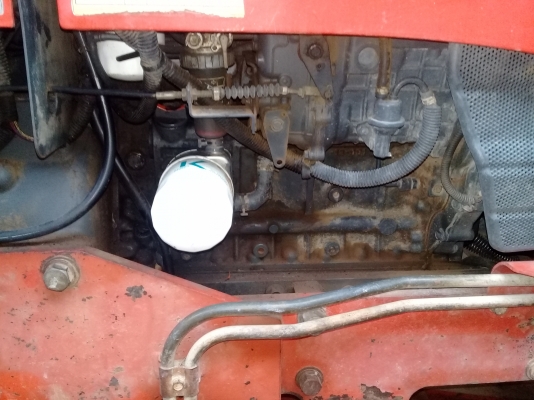 KOBOTA M9540 รถสภาพสวย พร้อมใช้งาน 7000ชั่วโมง อุปกรณ์ครบ 6 ชิ้น เอกสารเล่มทะเบียน ราคาต่อรองได้ครับ สนใจติดต่อ 0872976734