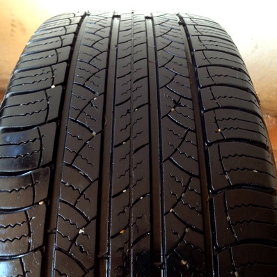 TOYOTA รุ่น TRD 6รู139 กว้าง 8 นิ้ว ET25 ยาง Michelin 265 65 17 ปี 2514 ใส่ ฟอร์จูนเนอร์ วีโก้ ได้หม