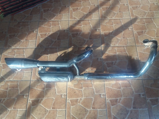 ขายท่อแดร็กสตาร์