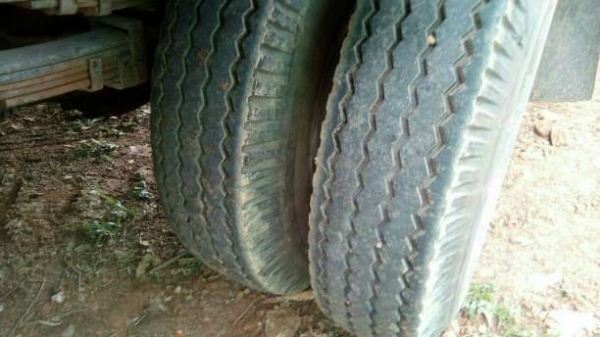 ISUZU NPR115แรงม้า เครื่องดี ราคาต่อรองได้ 0872976734