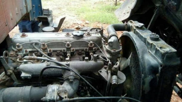 ISUZU NPR115แรงม้า เครื่องดี ราคาต่อรองได้ 0872976734