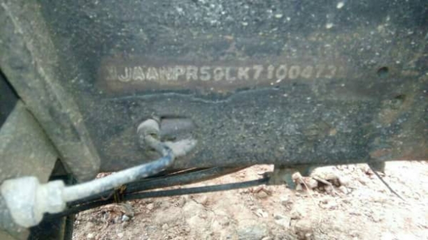 ISUZU NPR115แรงม้า เครื่องดี ราคาต่อรองได้ 0872976734