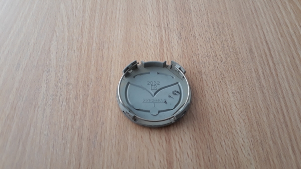 ฝาปิดดุมล้อ Mazda แท้ Pat 2032 ฝาปิดดุมล้อ Mazda แท้ Pat 2032